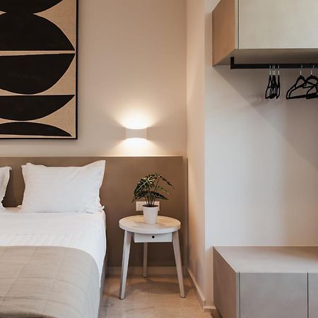 Ariadne Suites Plakias Exterior foto