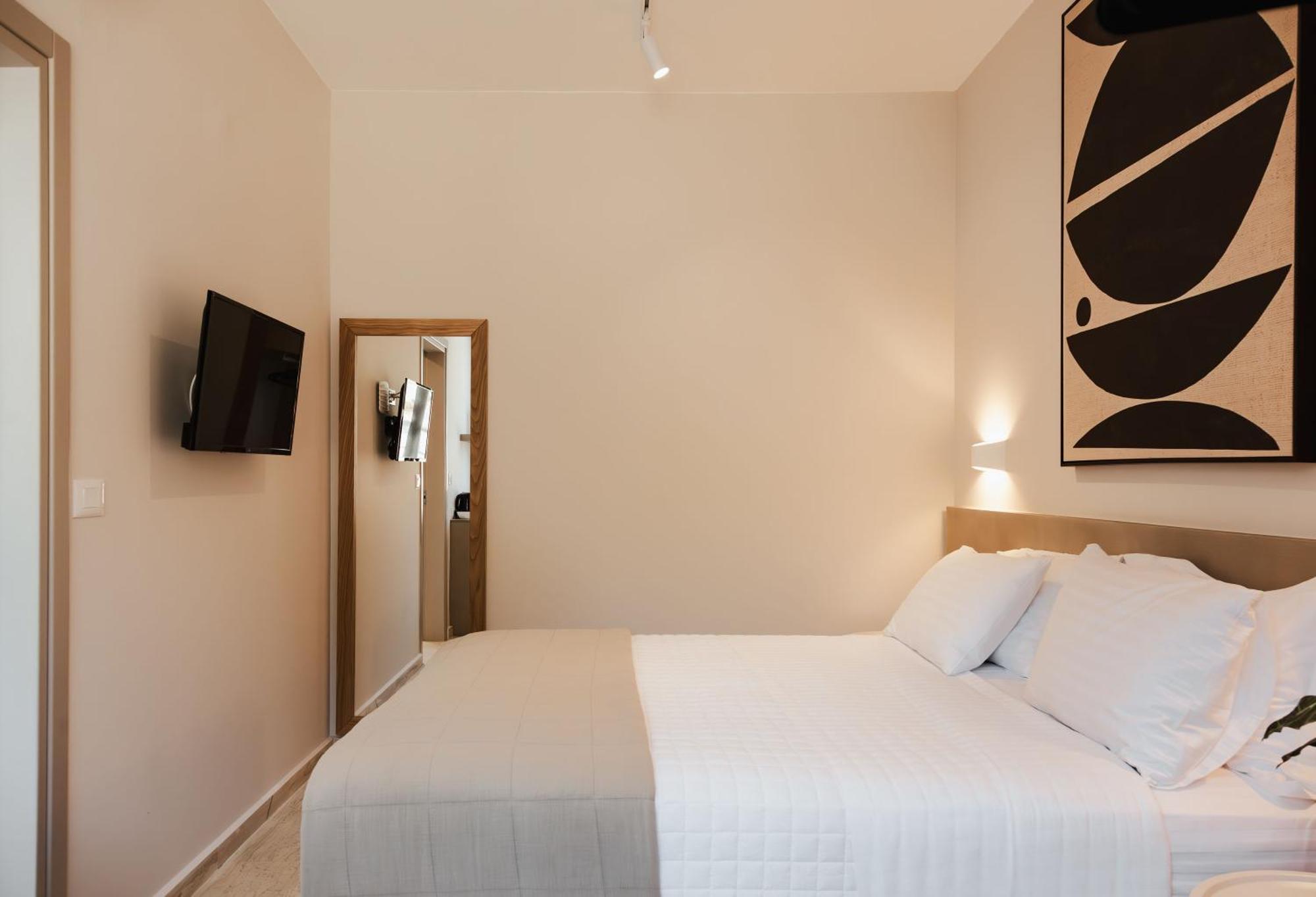 Ariadne Suites Plakias Habitación foto