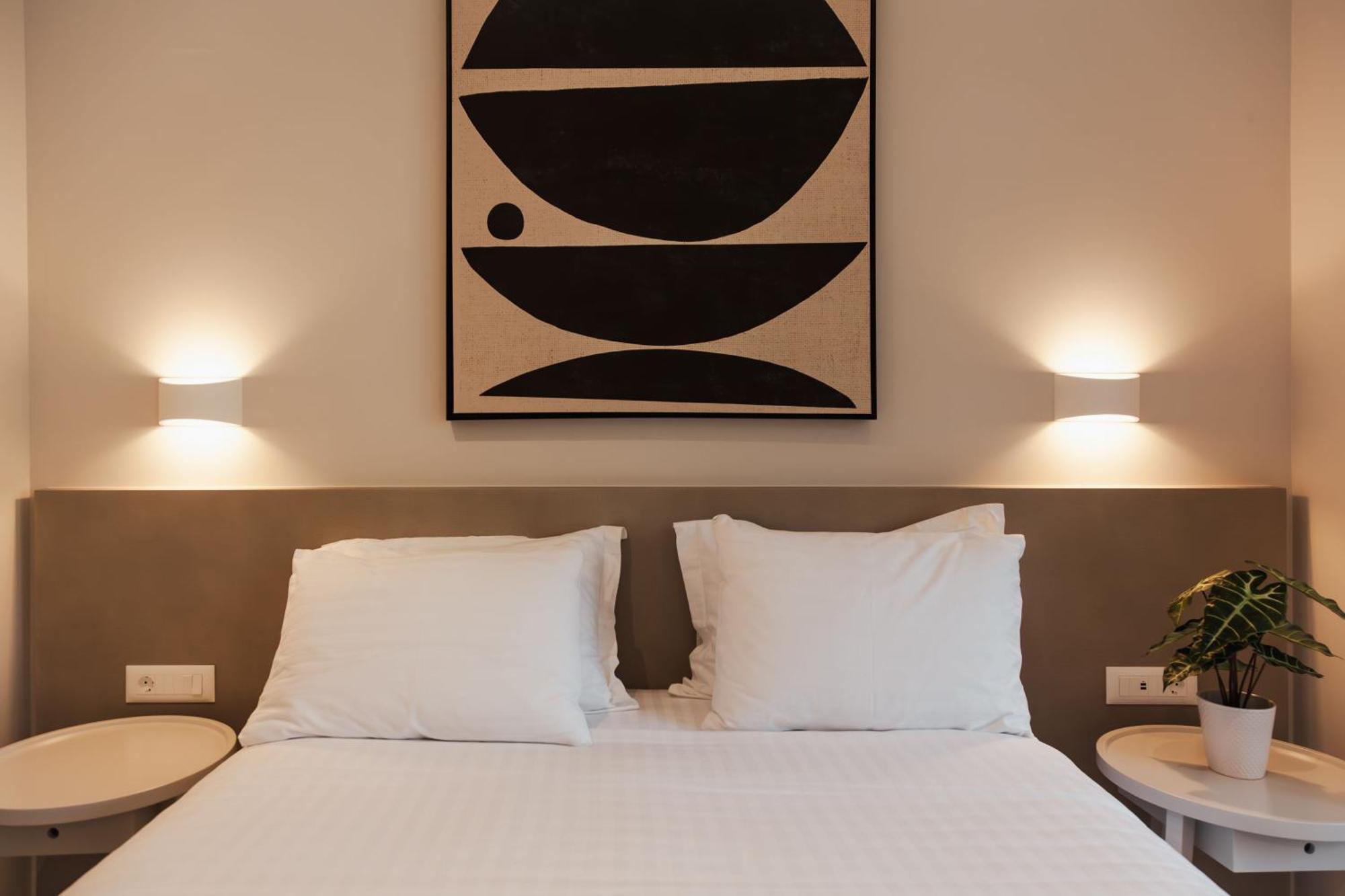 Ariadne Suites Plakias Habitación foto