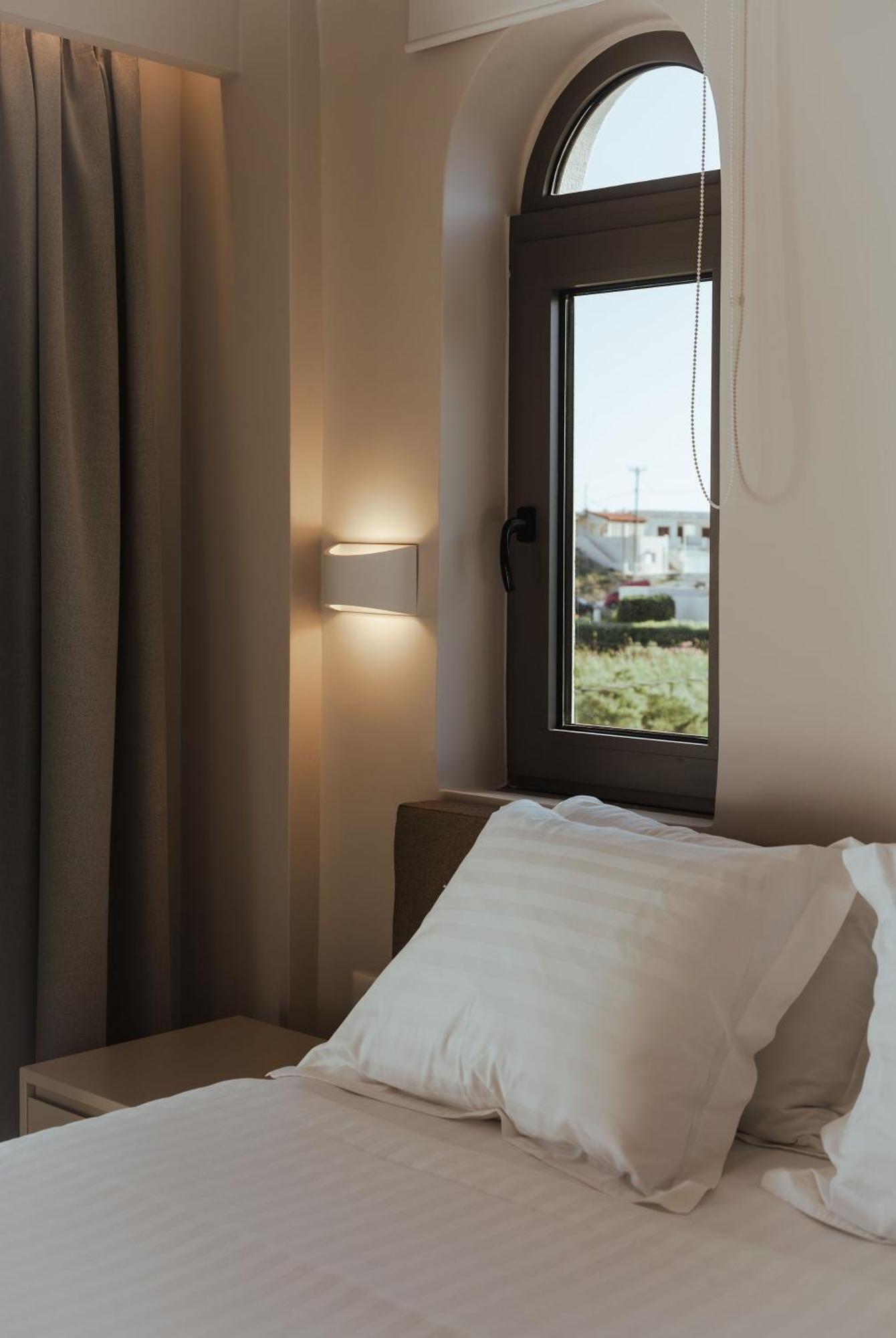 Ariadne Suites Plakias Habitación foto