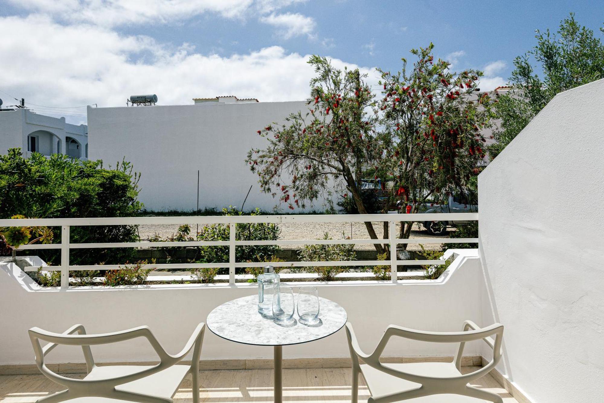 Ariadne Suites Plakias Habitación foto