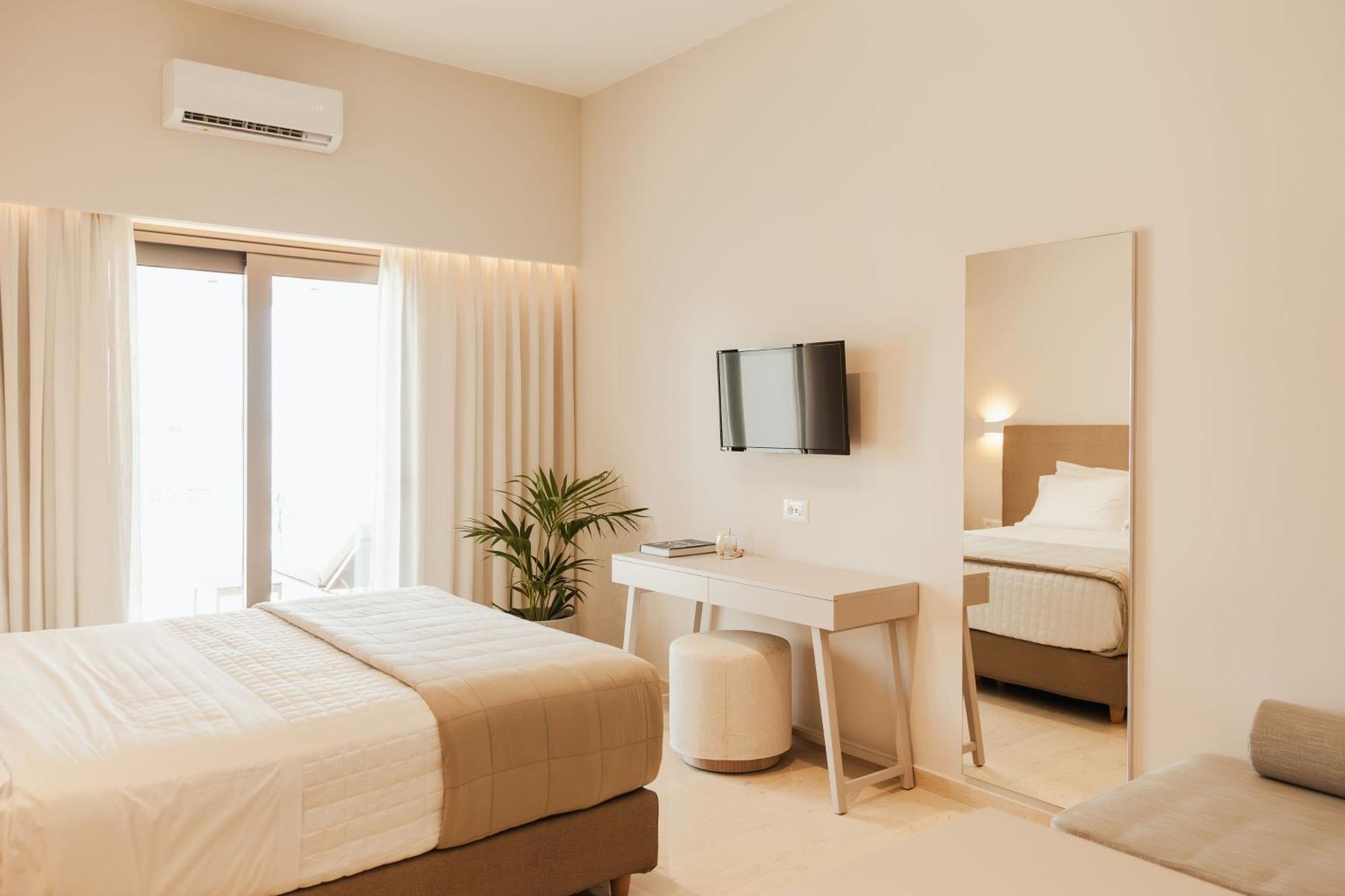 Ariadne Suites Plakias Exterior foto