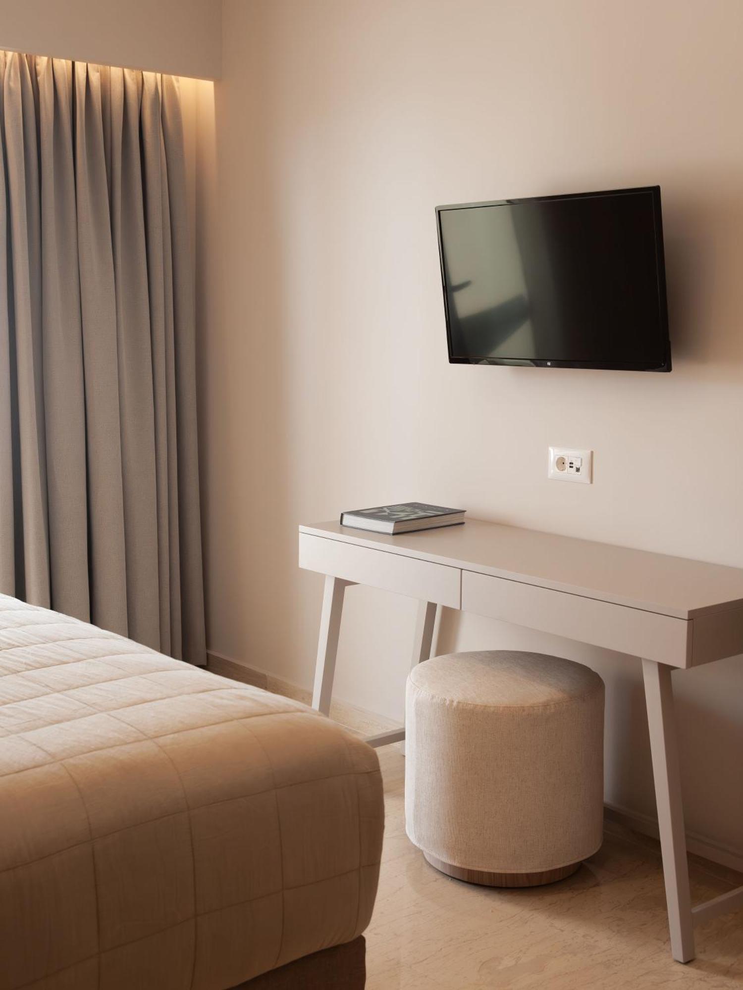 Ariadne Suites Plakias Habitación foto