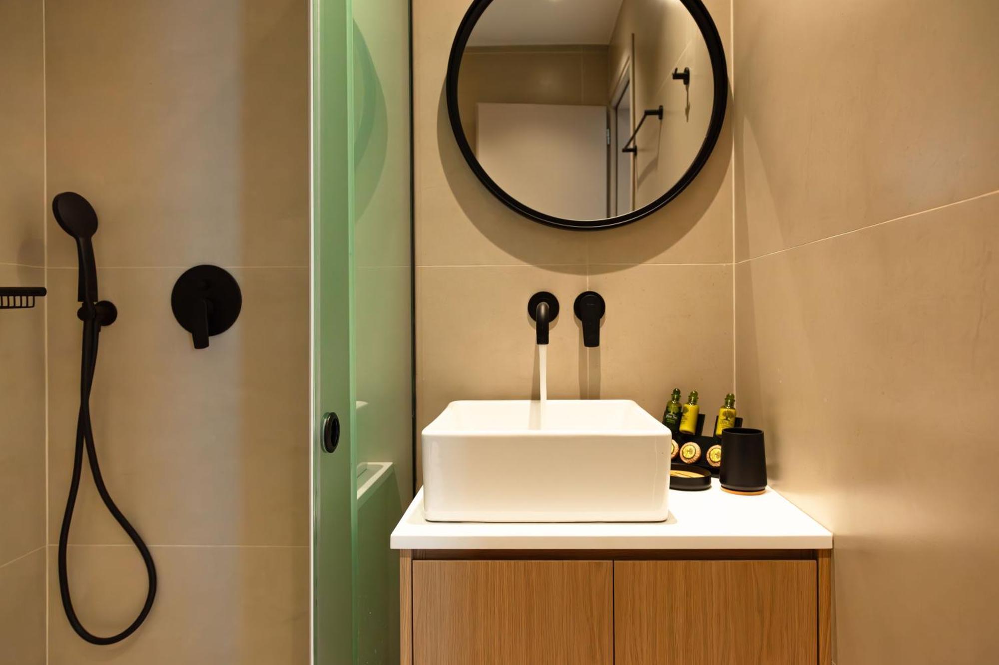 Ariadne Suites Plakias Habitación foto